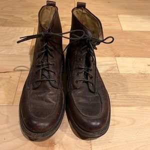 Frye Mens Boots size 9 D